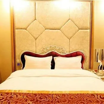 Seine River Spring Hotel Xinxiang