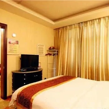 ***  Seine River Spring Hotel Xinxiang China