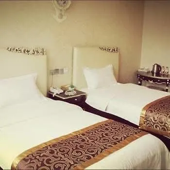 Seine River Spring Hotel Xinxiang